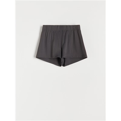 Workout-Shorts