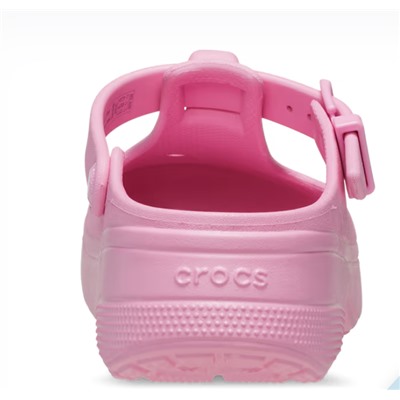 Classic Mary Jane Clog Clogs