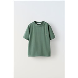 CAMISETA LISA HEAVY WEIGHT