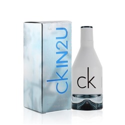 Calvin Klein CK In2U for Men