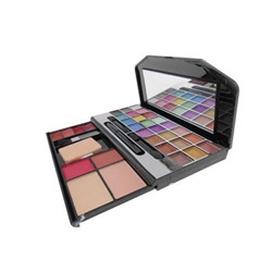 Набор для макияжа Kiss Beauty / Kiss Beauty Makeup Kit-Collection