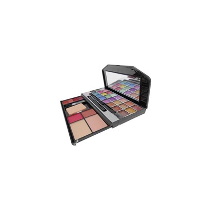 Набор для макияжа Kiss Beauty / Kiss Beauty Makeup Kit-Collection