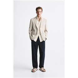 BLAZER ESTRUCTURA ESPIGA
