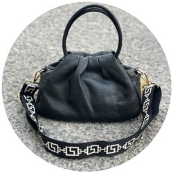 PELLE LUX/2 (750) Negro CB-(60)-4