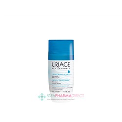 Uriage Déodorant Douceur Bille 50ml