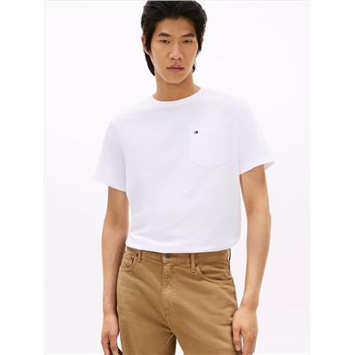 Everyday Pocket T-Shirt