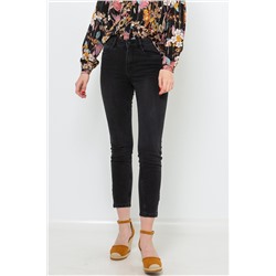 Vaquero skinny Azul oscuro