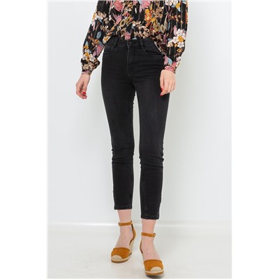 Vaquero skinny Azul oscuro