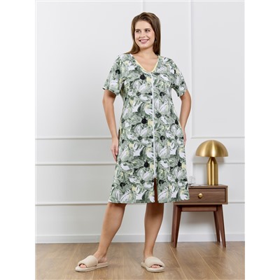 Халат Магма