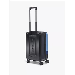 21" Colorblock Hardcase Spinner Luggage