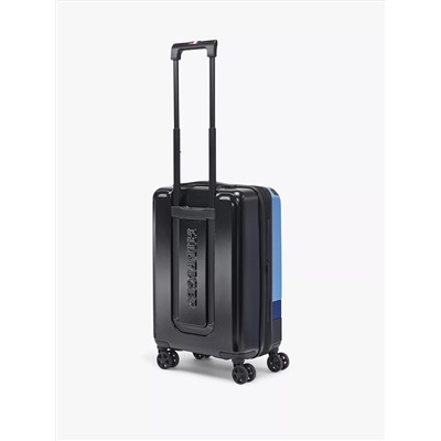 21" Colorblock Hardcase Spinner Luggage