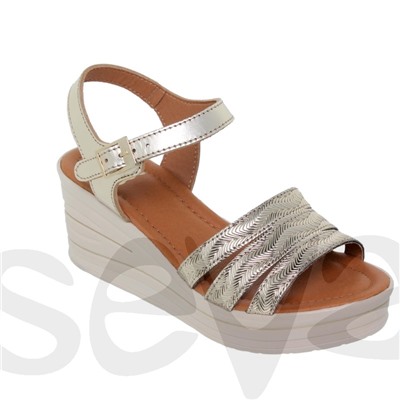 Blusandal, SANDALIA SEÑORA