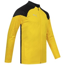 PUMA teamCUP Herren Trainingsjacke 657983-19