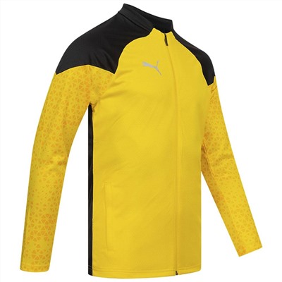 PUMA teamCUP Herren Trainingsjacke 657983-19