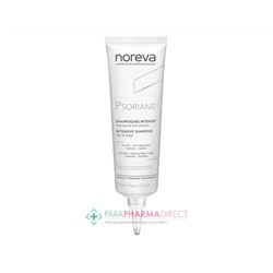 Noreva Psoriane Shampooing Intensif Peaux à Tendance Psoriasique 125ml