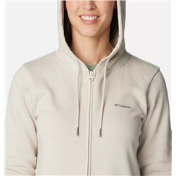 Women's Rush Valley™ Long Full Zip Hoodie
