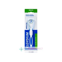 Elgydium Breath Gratte-Langue