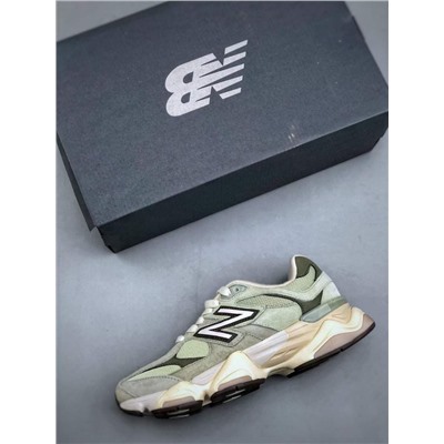 Повседневные спортивные кроссовки  Jo*e Freshgood*s x New Balanc*e NB9060