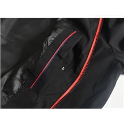 Tomm*y Hilfige*r 👕 классическая мужская ветровка, отшиты на фабрике из остатков оригинальной ткани бренда