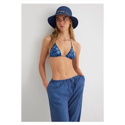 Mavi, Bikini Üstü 1913214-70758