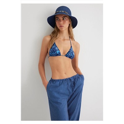 Mavi, Bikini Üstü 1913214-70758