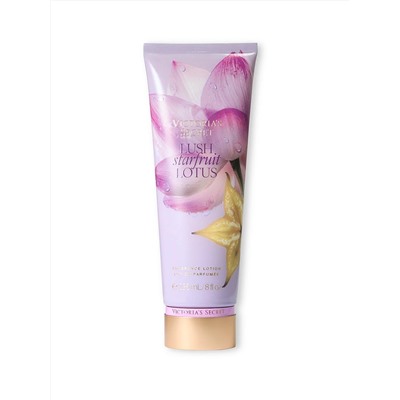 BODY FRAGRANCE Lush Starfruit Lotus Fragrance Lotion