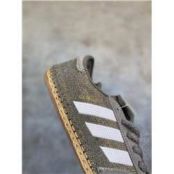 CLOT x Adida*s Origials Gazelle IH3144 joint clover повседневные нескользящие износостойкие кроссовки в стиле ретро с низким берцем