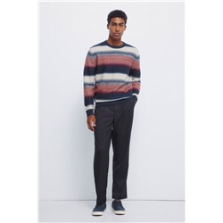 Jersey multiraya estructura