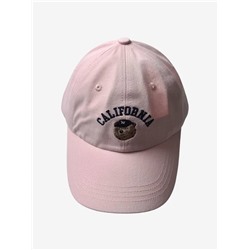 Эксклюзивная коллекция Stev*e bea*r for WH*O.A.U Кепка, унисекс  Экспорт