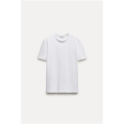 HEAVY COTTON T-SHIRT