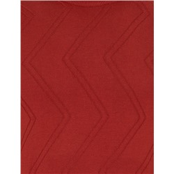 Kiremit Slim Fit Kazak