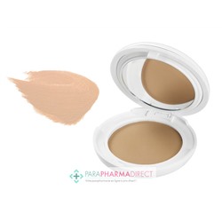 Avène Couvrance Crème de Teint Compacte Fini Mat 01 Porcelaine 10g