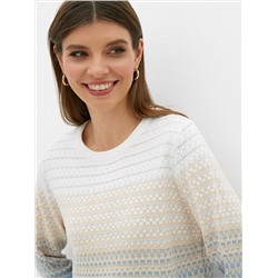 Джемпер Женский