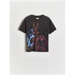 T-Shirt Looney Tunes