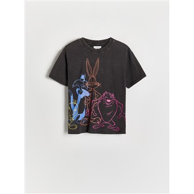 T-Shirt Looney Tunes