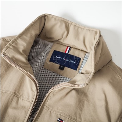 Ветровка под Tommy Hilfiger