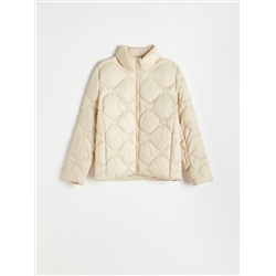 Steppjacke