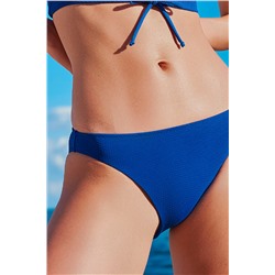 Braguita de biquini Dream S19 Azul