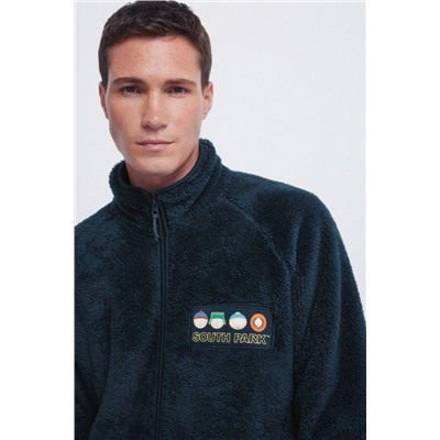 Bata casa South Park