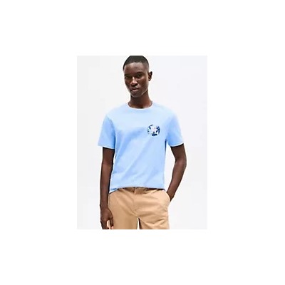 Tommy Palms Logo T-Shirt