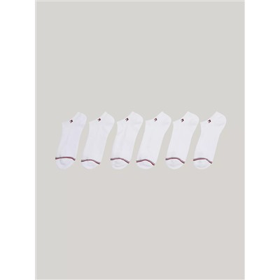 Ankle Sock 6-Pack