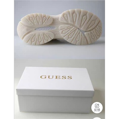 Мужские и женские кроссовки Gues*s Этот продавец продает оригиналы брендов 🧡