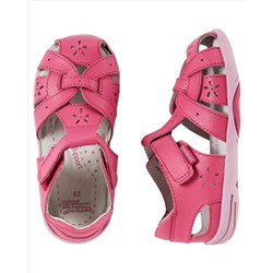 pediped Pediped Grip 'n' Go Nikki Fuchsia