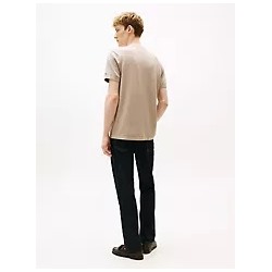Cotton-Linen T-Shirt Sweater