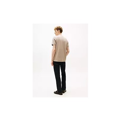 Cotton-Linen T-Shirt Sweater
