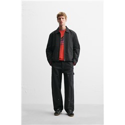 SOBRECAMISA BOXY FIT