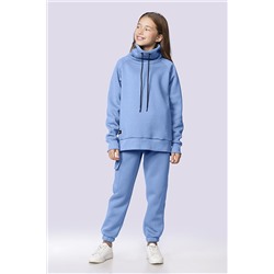 Костюм (Худи+Брюки) EZANNA #917211