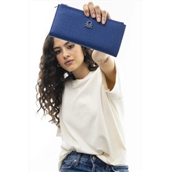 United Colors of Benetton Kadın Cüzdan Sax Bnt566 BNT566