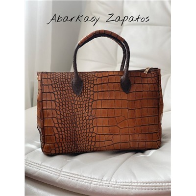 PELLE Keys (1100) marron