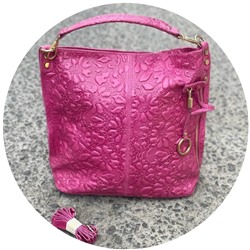 PELLE 21-27 (750) Fuxia